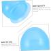 FOMIYES Bol M langeur pour Coloration Capillaire Professionnel Graduation Plastique Robuste Usage Salon et Maison Outil M langeur pour Teinture Cheveux Couleur Al atoire - Buy Online on GoSupps.com