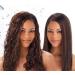 Gold Label Professional Keratin Blowout Treatment 240ml + Clarifying Shampoo for Coarse Curly Black Hair - Buy Online on GoSupps.com