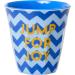 Small Melamine Children's Cup - Multi - Party Animal Print | Durable Fun & Safe for Kids | Shop Now! - Buy Online on GoSupps.com