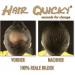  Hair Quicky Premium Hair Fibers Loss Concealer Densifier for Fine and Thinning Hair - Baldness Zone - Immediate Visible Effect - Thanks to Natural Keratin Fibers | 12g | Dark Brown - Buy Online on GoSupps.com