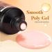 JOSLOVE Poly Extension Gel 2 * 30ML - Clear Nude White Builder Gel for Nail Extension - Salon Quality Nature-Inspired Poly Gel - Easy DIY at Home - Buy Online on GoSupps.com