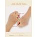 JINQII Natural Freckle Pen Freckles Makeup Tool Lasting Waterproof Dot Spot Pen - Buy Online on GoSupps.com