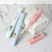 Nuyoah Toothbrush Case Set - 4 Dustproof Lightweight Travel Covers for Camping & Household - 4 Color Options - Buy Online on GoSupps.com