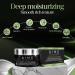 Premium Black Men Skincare - 3.5 oz Retinol Cream | Anti-Aging & Ultra Hydrating | Black-Owned Brand - Buy Online on GoSupps.com