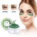 DOSEAO Under Eye Mask - Under Eye Patches for Puffy Eyes, Dark Circles & Puffiness - Buy Online on GoSupps.com