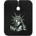 Buy Statue of Liberty Barber Cape | Adjustable Snap Salon Apron for Adults - Perfect for Hair Cutting & Styling - Buy Online on GoSupps.com