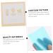 Angoily 8boxes Oil-Absorbing Paper Blotting Paper Facial Skin Compact Oil Absorbing Paper Makeup Tools Facial Paper Makeup Blotting Linens Oil Absorption Blue Film Beauty Tools - Buy Online on GoSupps.com