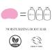 Peach Infused Moisturizing Bar Soap with Passionfruit Seed Oil | Raspberry Scent | Vegan | 4oz - Buy Online on GoSupps.com