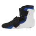 Plantar Fasciitis Night Splint Ankle Foot Drop Foot Postural Correct Breathable Shock Absorption Slip Resistant Foot Orthosis Support Drop Adjustable Ankle Brace For Drop Foot Ankle Heel(M-Left Foot)