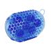 Buy Kerbl Massage Striegel Royalblau - Premium Grooming Tool for Horses | International Shipping Available - Buy Online on GoSupps.com