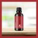 Uplift Aromatherapy Essential Oil Blend - Calming Citrus Oils for Home & Travel Diffusers - Buy Online on GoSupps.com