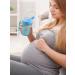 Elderly Sippy Cup Drinking Cup Spill Proof Cups Handicap Cups for Elderly Care for Adultslimited Mobility Handicap Cups for Elderly Care for Hotcold Beverages Blue(350ml) - Buy Online on GoSupps.com