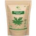 Papaya Leaves Powder 454g (1lb / 16 oz) | Carica Papaya | Papaya Leaf Powder Benefits Hair and Skin(16 Oz(1 Pack))