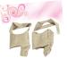 Didiseaon Pair Bunion Sleeve Big Separators - Universal Bunion Relief for Men & Women | Comfort & Support for All-Day Wear - Buy Online on GoSupps.com
