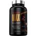 Ultra Burn Fat Burner Supplement - Premium Weight Loss Pills for Women | Fast-Acting Belly Fat Slimming Tablets | 90 Vegan Diet Keto Capsules - Buy Online on GoSupps.com
