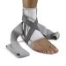 Buy Push Med Ankle Brace - Adjustable Comfortable Achilles Support for Safe and Secure Rehabilitation - Size 3 Left - Buy Online on GoSupps.com