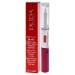 PUPA Milano Made To Last Lip Duo 004 Geranium Fuchsia - Long-Lasting Color 29g | International Shipping Available - Buy Online on GoSupps.com
