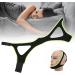 Adjustable Anti Snore Chin Strap for Comfortable Sleep Aid - Stop Snoring Solution - Buy Online on GoSupps.com