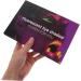 BIUDECO Glitter Eyeshadow Palettes Eyeshadow Palette Glitter Palette Makeup Powder - Buy Online on GoSupps.com