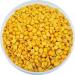 Laila Toor Dal Split Pigeon Peas Essential Dal Ingredient With High Protein And Fibre Suitable For Vegetarians 2Kg Pack Of 1 - Buy Online on GoSupps.com