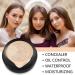  Fengyang Fengyang Mushroom-Shaped Foundation CC Air Cushion Cream Beauty Contour Moisturizing Brightening Pigment Brightening Even Skin Tone - Buy Online on GoSupps.com