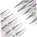DOITOOL 15 Pcs Nail Art Pen Nail Tools for Nail Art Gel Nail Tool Dotting Painting Brush Nail Art Tool for Women Nail Art Brush Dot Paint Manicure Kit Paint Kit Nail Supplies Rhinestones - Buy Online on GoSupps.com