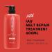 Lebel IAU Cream Melt Repair Hair Treatment 600ml - Best International Shipping & Haircare Solution - Buy Online on GoSupps.com