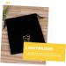 Healeved 3pcs Hair Dryer Storage Bag Black Bag Drawstring Bags Hair Dryer Supplies Shoe Cloth Bag - Buy Online on GoSupps.com