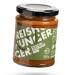 Reishunger Bio Shiro Miso Paste 1.2kg (4x300g) - Helle Miso paste with a fine Umami note after original Japanese recipe - ideal for ramen soup and other dishes of the Japanese cuisine Shiro Miso Paste 1.2 kg (1 Pack)
