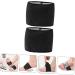 FOMIYES Comfortable Flatfoot Sleeve - Washable Arch Support & Breathable Foot Pads for Flatfoot - Convenient Black Foot Support (11.6x6cm) - International Shipping Available - Buy Online on GoSupps.com
