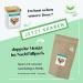 Buy TeaLaVie Rooibos Tea Loose - Pomegranate & Raspberry (100g) | Authentic South African Flavor - Free International Shipping - Buy Online on GoSupps.com