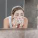 4PCS Soft Silicone Face Scrubber Set for Gentle Facial Exfoliation and Pore Cleansing - Buy Online on GoSupps.com