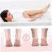 minkissy 1 Set Pedicure Wisking Tool Electric Foot File Remover Electric Tool Electric Foot Scrubber Electric Feet Remover Portable Foot File Foot Electrical Tools Abs - Buy Online on GoSupps.com
