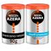 Azera Americano Decaf Instant Coffee 90g & Intenso Instant Coffee 90g Medium Blend(Bundle Consisting of 2 Pack Nescafe Bundle)