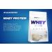 ALLNUTRITION Whey Ultra Protein - 908g White Chocolate | Premium Bodybuilding Protein Powder for Optimal Muscle Growth - Buy Online on GoSupps.com