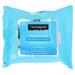 Neutrogena Hydro Boost Aqua Cleansing Wipes 25 pcs bag (1 pack) 25 pcs (1 pack)