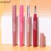  G n rique Interookie Double Head Lipstick Non-Fade Non-Sticky to Cup Makeup Pen Rotating Lipstick Pink (M08#) - Buy Online on GoSupps.com