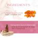GiGi Sensitive Skin Cr me Wax - 8 oz Microwave Hair Removal Wax - Buy Online on GoSupps.com