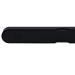 PARSA Beauty Toothbrush Holder Flair - Stylish Rubber Black design | International Shipping Available - Buy Online on GoSupps.com