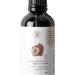 Huile Cuticules Ongles BIO - Soin Nourrissant & R parateur enrichie en Vitamine E - Manucure - 100% Naturel Biologique et Vegan - Cosmos Organic - Go t Fraise Gourmande Fraise 10 ml (Lot de 1)