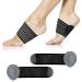 Youth base foot vault bandages compression-drained plantar fasciitis bandages for pain relief and wound flat feet heel spur