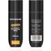Groomarang Duck & Cover Professional Keratin Hair Building Fibres UK 28g Get Up to 30 Uses (Black) - Buy Online on GoSupps.com