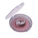 LZCN self -adhesive false eyelashes waterproof false eyelashes reusable self -adhesive eyelashes magnetic eyelashes no liner or glue required (b)