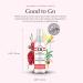 CA Perfume Impression of (Opium + Good Girl) Travel Size Sample Fragrance Refillable Atomizer Long Lasting Eau de Parfum (Cologne) Sprayer / 2 Fl Oz/ 60 ml Black Opium + Good Girl Impression - Buy Online on GoSupps.com