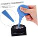 Blue Nose Video Camera for Suction Bowls & Ear Wax Removal Tools - Buy Online on GoSupps.com
