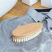 Home Shoes Brushes 1PCS Wood Brush Practical Soft Laundry Brush Cleaning Tool Housework Shoes Hand-Held Brush Kitchen Bathroom Cleaning Bathroom Tool Brush(3) - Buy Online on GoSupps.com