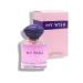 MY WISH EAU DE PARFUM 3.4 FL. OZ. Floral Fruity fragrance for women. - Buy Online on GoSupps.com