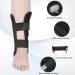 Aircast Ankle Supports & Orthoses | Breathable Ankle Rail for Sprains & Foot Drop - International Shipping - Buy Online on GoSupps.com