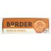 Borders Bundle | 6 Pack of Biscuits | Butterscotch Crunch Lemon Drizzle Melts Ginger Crunch Sultana Melts Golden Oat Crumbles and Buttery Viennese Whirls. - Buy Online on GoSupps.com