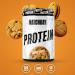 Matchday Nutrition Vegan Protein Powder Cookie Dough - 600g with Ashwagandha for Regeneration | Ideal for Footballers & Post-Sport Recovery - Buy Online on GoSupps.com
